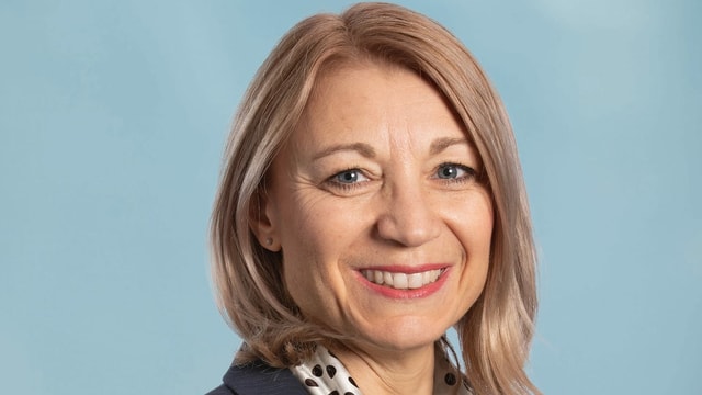 Die liberale SP-Frau Yvonne Feri wünscht sich ein «milderes» Präsidiumsduo, Die liberale SP-Frau Yvonne Feri wünscht sich ein «milderes» Präsidiumsduo,