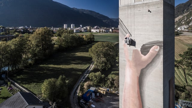 Der Mühleturm Der Mühleturm