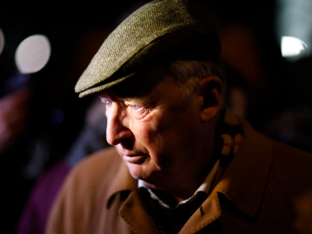 Alexander Gauland Alexander Gauland