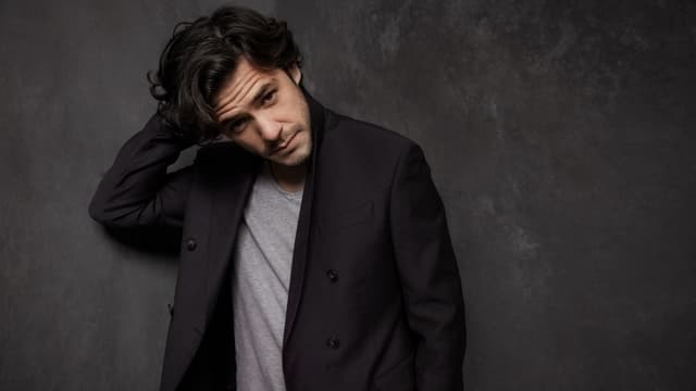 Jack Savoretti. Jack Savoretti.
