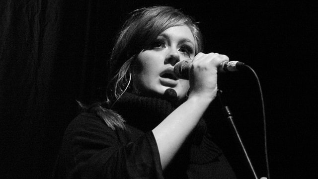 Video «Pop Profiles - Adele» abspielen Video «Pop Profiles - Adele» abspielen