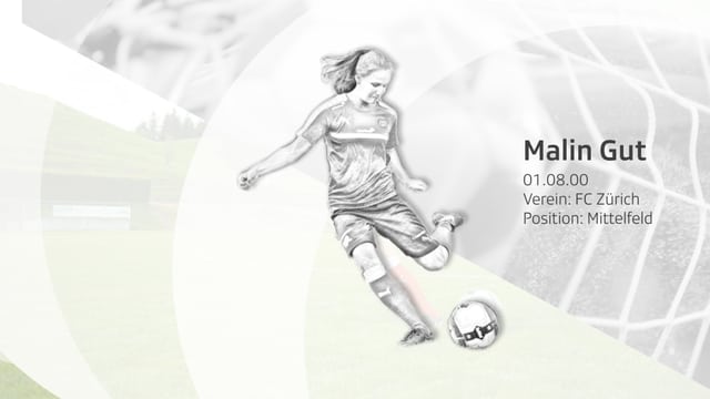 Fussballerin gezeichnet Fussballerin gezeichnet