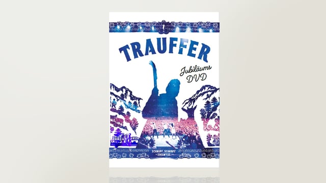 Trauffer Trauffer