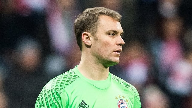 Manuel Neuer fehlt gegen England (Test) und Aserbaidschan (WM-Quali). Manuel Neuer fehlt gegen England (Test) und Aserbaidschan (WM-Quali).