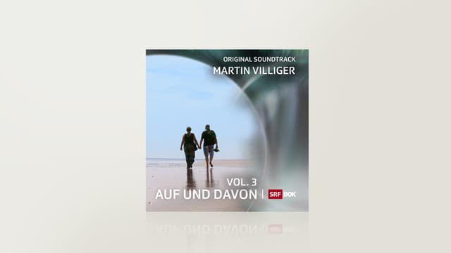 Auf und davon Vol. 3 Auf und davon Vol. 3