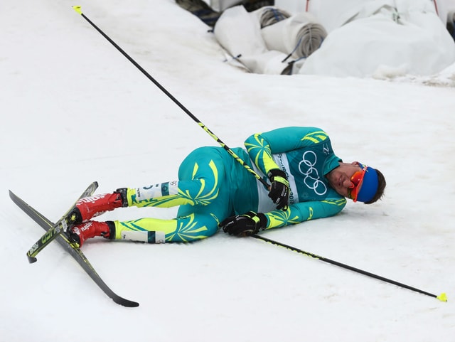 Alexej Poltoranin Alexej Poltoranin