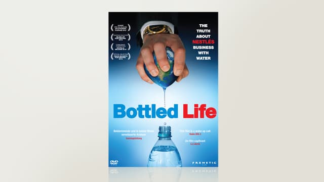 Bottled Life Bottled Life
