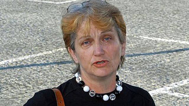 Birgit Svensson Birgit Svensson