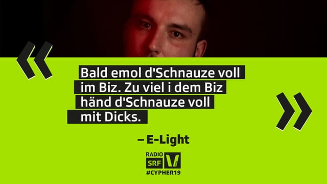 Zitat von E-Light Zitat von E-Light