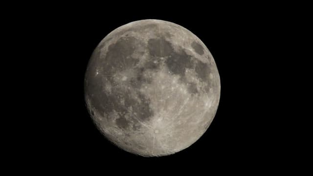 Vollmond Vollmond