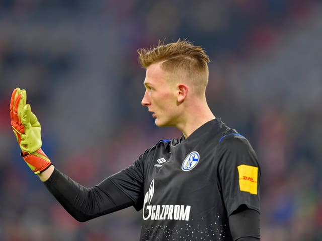 Markus Schubert