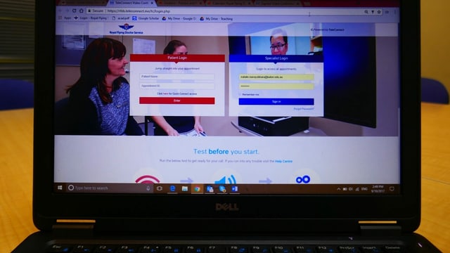 Laptop. Laptop.