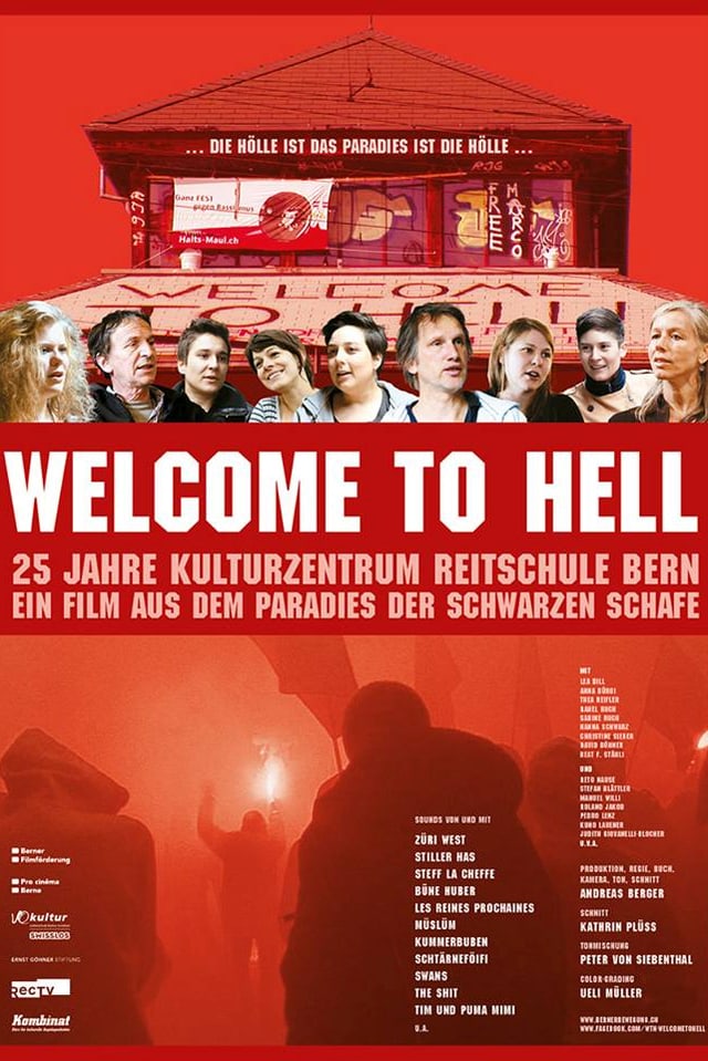 Das Filmplakat. Das Filmplakat.