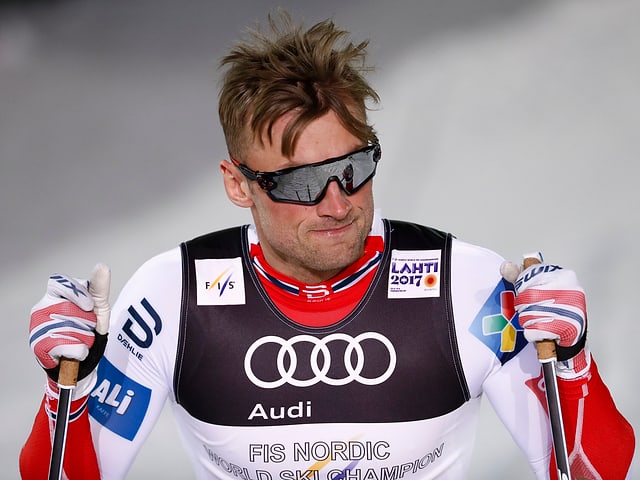 Petter Northug (Langlauf)