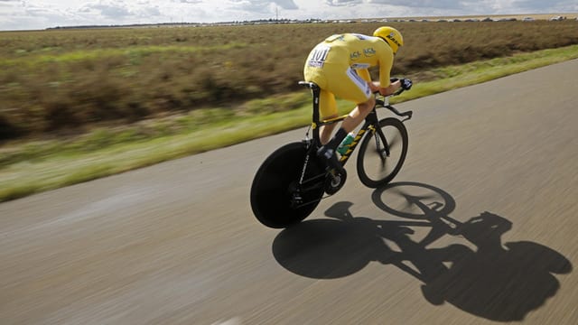 Die Tour wird 2014 in England starten. Die Tour wird 2014 in England starten.