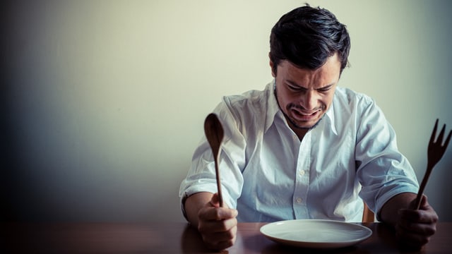 Lifestyle Fasten Der Gesundheit Zuliebe Puls Srf