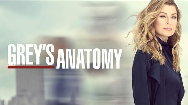 Kultur Wann Geht Es Weiter Mit Grey S Anatomy Hallo Srf Srf