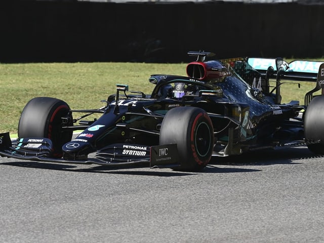 Lewis Hamilton Lewis Hamilton