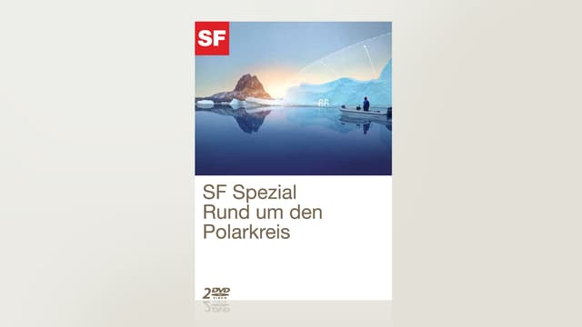 SF Spezial - Rund um den Polarkreis (6 Folgen) SF Spezial - Rund um den Polarkreis (6 Folgen)