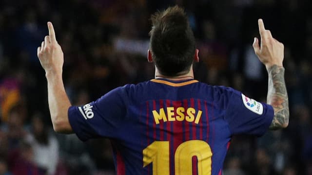 Lionel Messi. Lionel Messi.