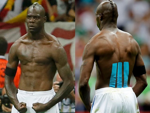 Mario Balotelli