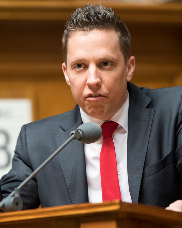 Christian Imark (pps/SO) Christian Imark (pps/SO)
