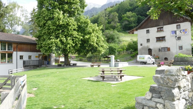 Heididorf Heididorf