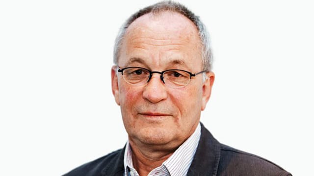 Walter Müller Walter Müller