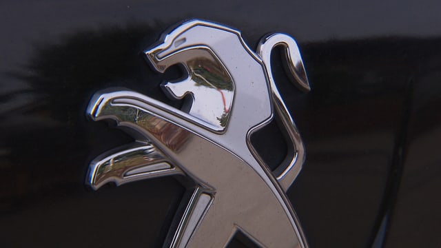 Peugeot Logo Peugeot Logo