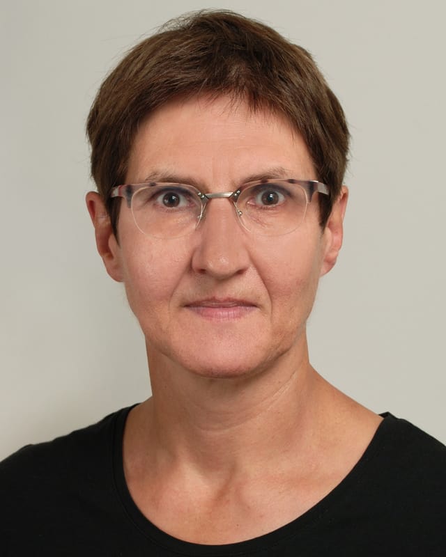 Christina Werder Christina Werder