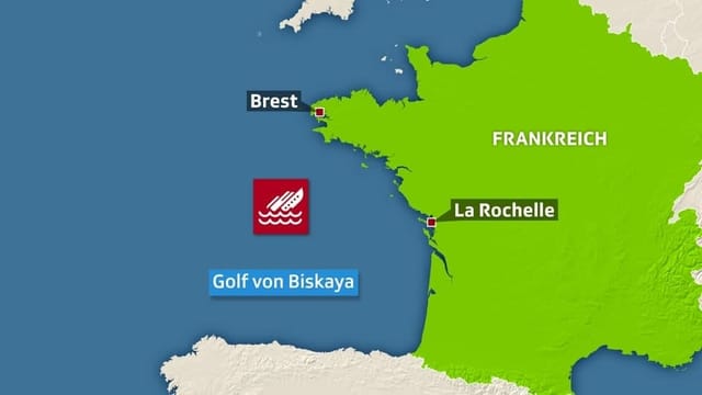 Karte Frankreich Karte Frankreich