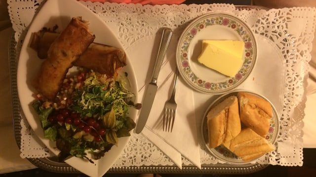 salata salata