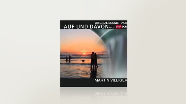 Auf und davon Vol. 2 Auf und davon Vol. 2