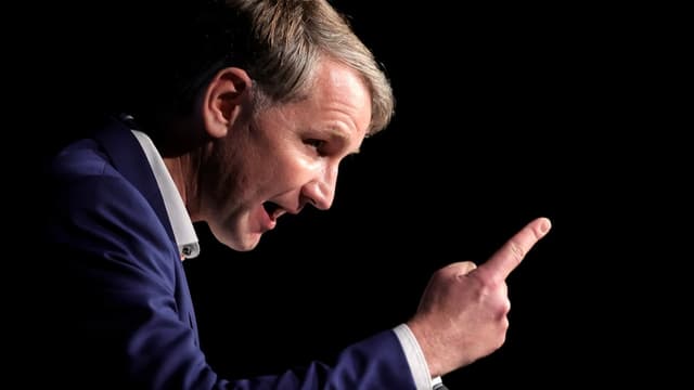 Björn Höcke Björn Höcke