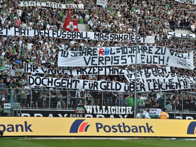 Fussballfans