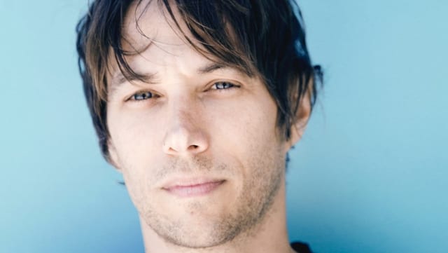 Porträt von Regisseur Sean Baker. Porträt von Regisseur Sean Baker.