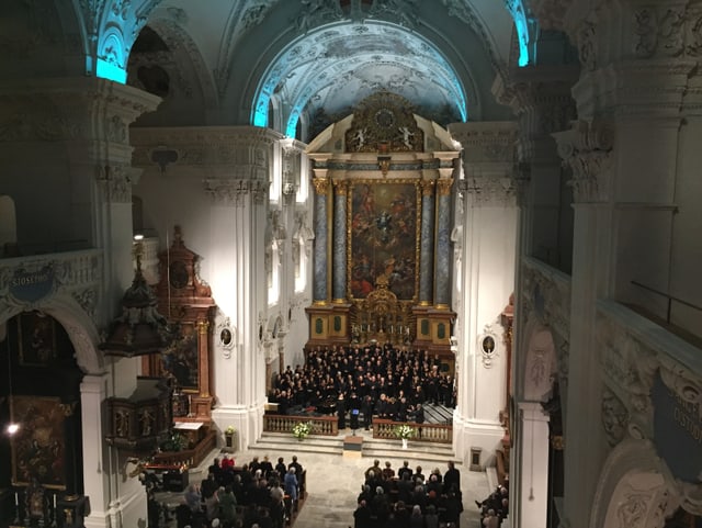 Kirche Kirche