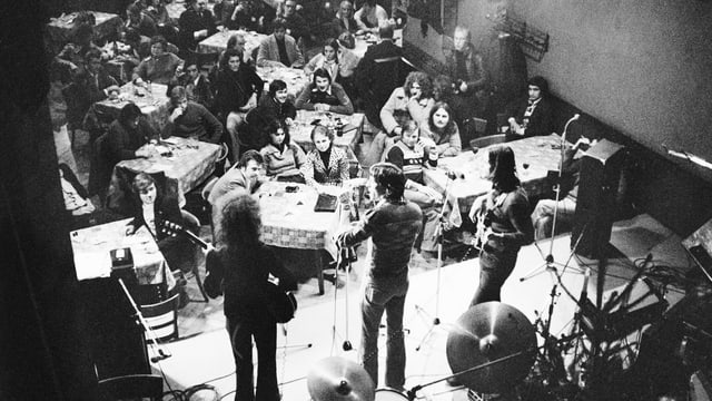 Die Band Rumpelstilz Die Band Rumpelstilz