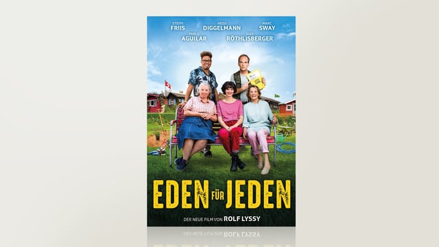 Eden für jeden Eden für jeden