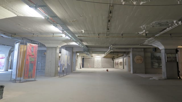 Parkgarage mit Bildern Parkgarage mit Bildern