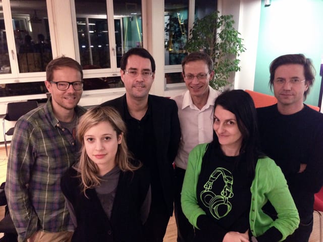 Jury Jury