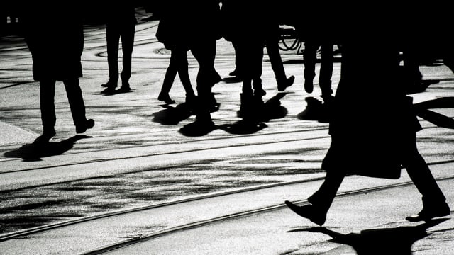 Banker am Paradeplatz Banker am Paradeplatz