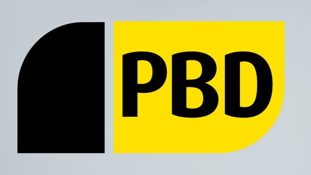 Разъем pbd 10