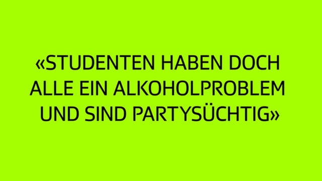 Wenn sie einmal nicht in die Bibliothek gehen...