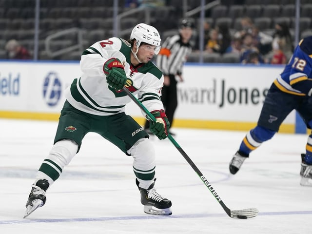 Kevin Fiala. Kevin Fiala.