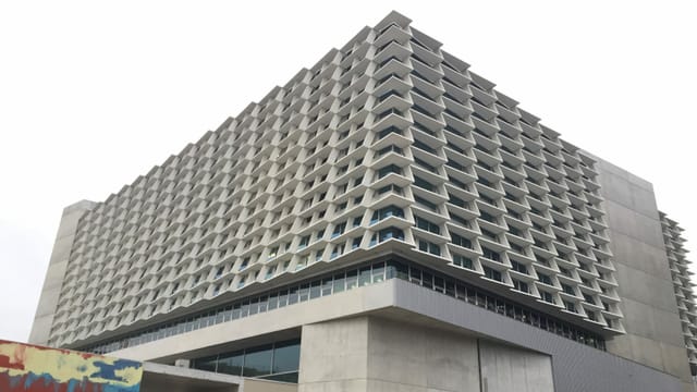 Fassade Fassade
