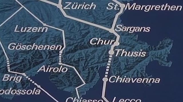 La lingia dal Spleia La lingia dal Spleia