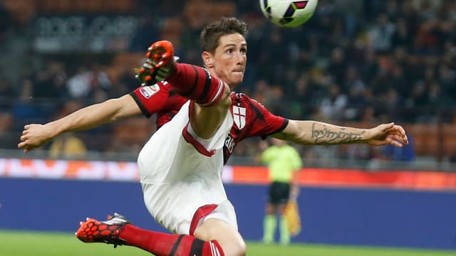 Bicicletta von Fernando Torres. Bicicletta von Fernando Torres.