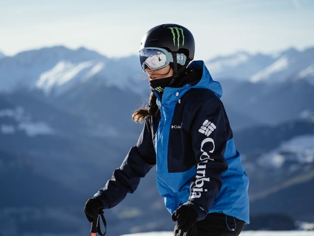 Sarah Höfflin. Sarah Höfflin.