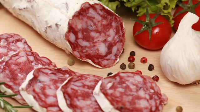 Salami Salami